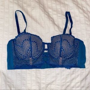 Adore Me Bra (worn once)